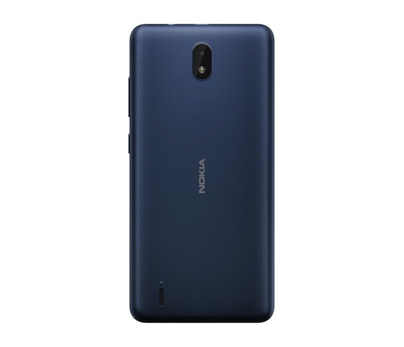 New Nokia C1 2nd edition brings the lowest-priced smartphones yet