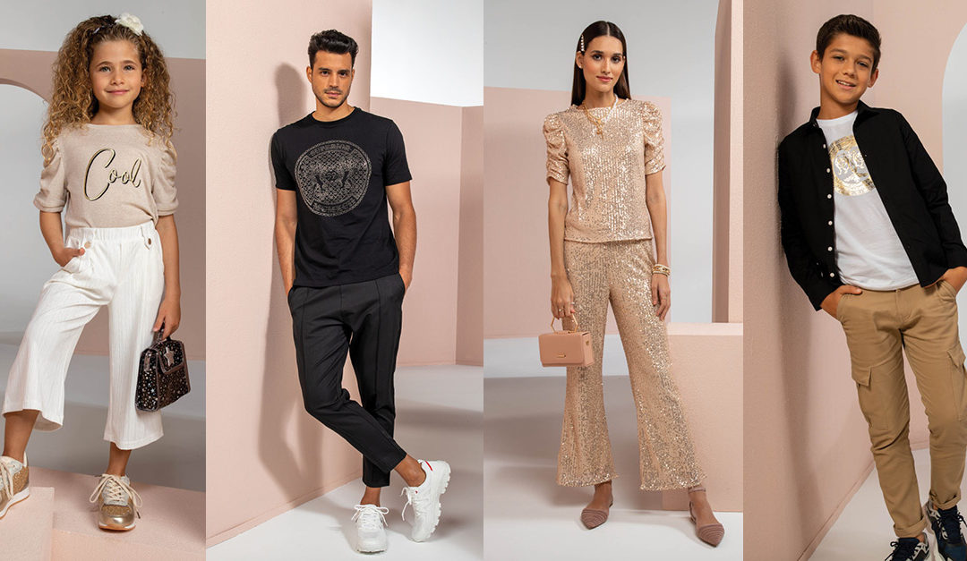 REDTAG launches Eid al Adha collection