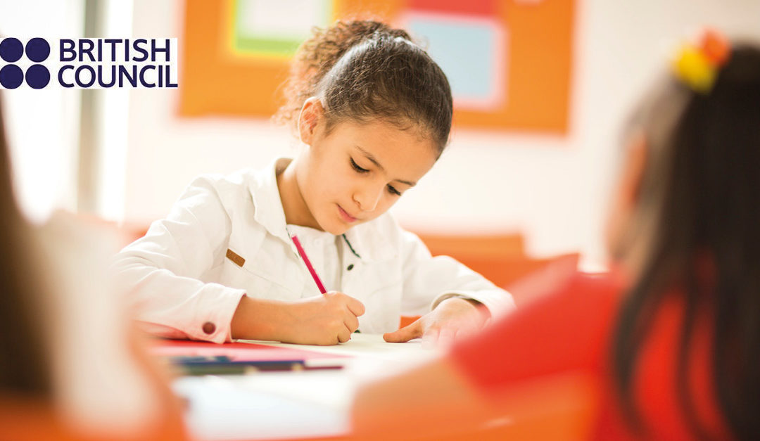 British Council launches fun and interactive Summer School programme for kids and teens