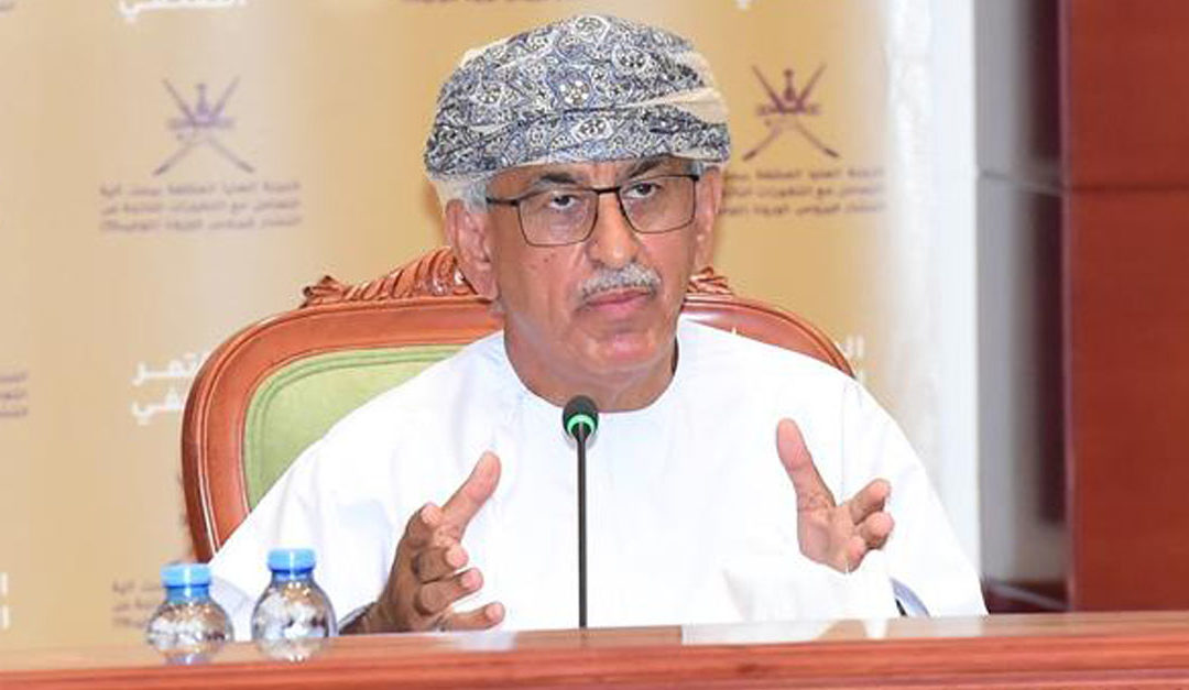 Continuous improvement seen in Oman’s epidemiological situation: Health Minister