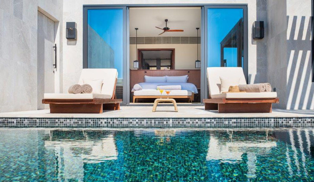 Alila Hinu Bay set to welcome international guests