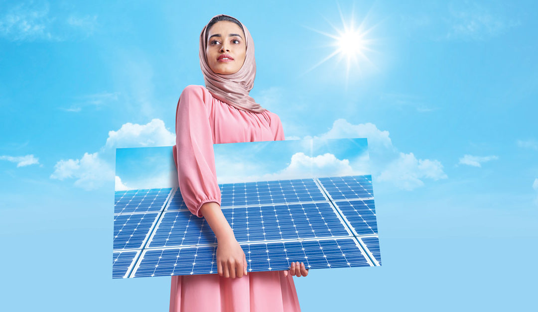 Bank Muscat’s Green Finance offers financing for purchase and installation of solar panels