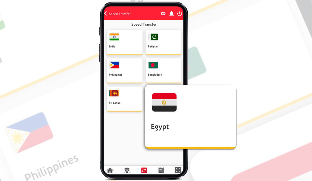 Bank Muscat updates mBanking app, Internet Banking with Speed Transfer to Egypt and Awasr bill payment