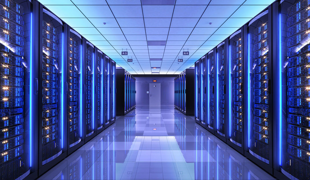 Datamount expands its range of services