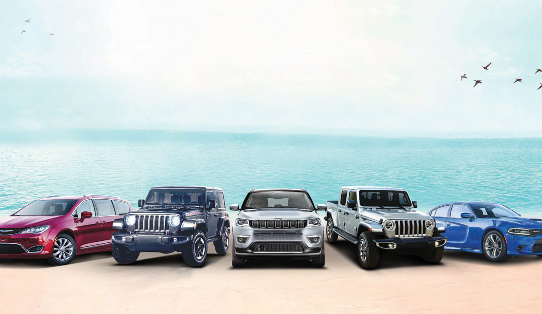 Dhofar Automotive launches summer offer