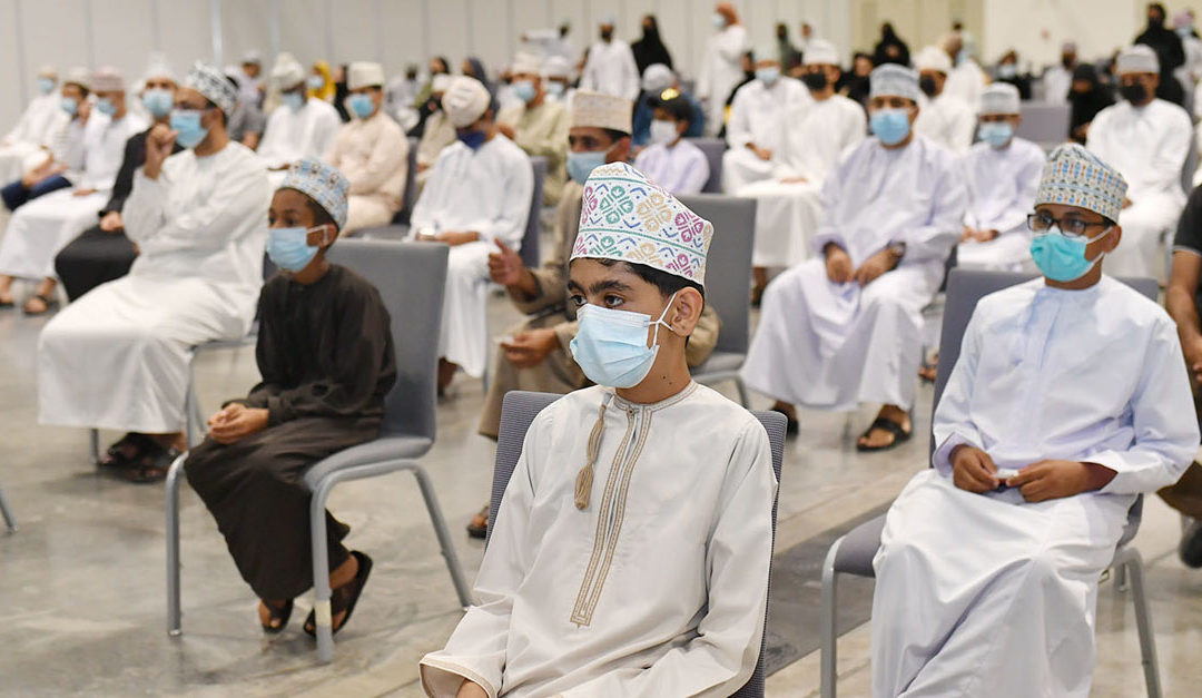 Health and Education Ministries launch 12-year-old students’ vaccination campaign