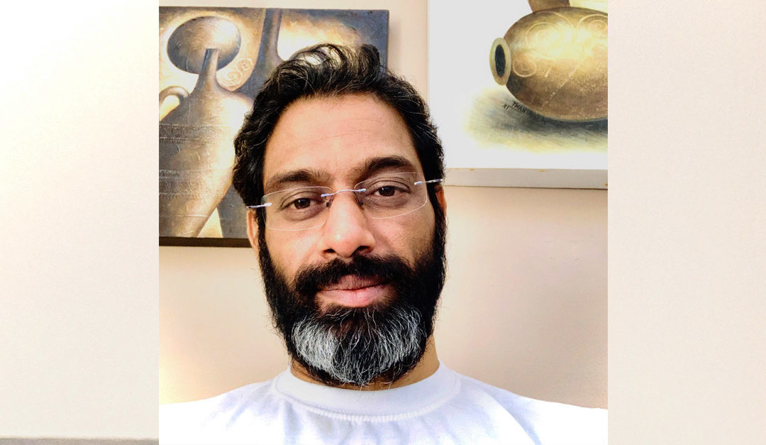 Indian artists showcase spirit of liberation at Art Mela – India @75