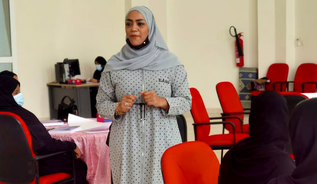 Ooredoo rolls-out springboard programme to women’s incubators across Oman