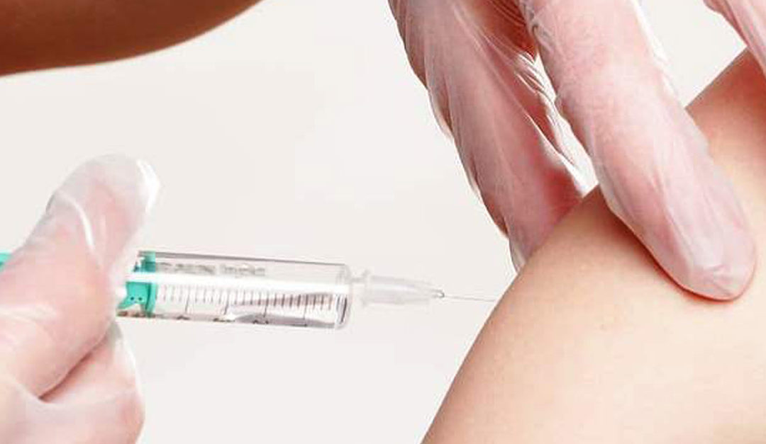 Over 2.33 million vaccinated against COVID-19 in Oman