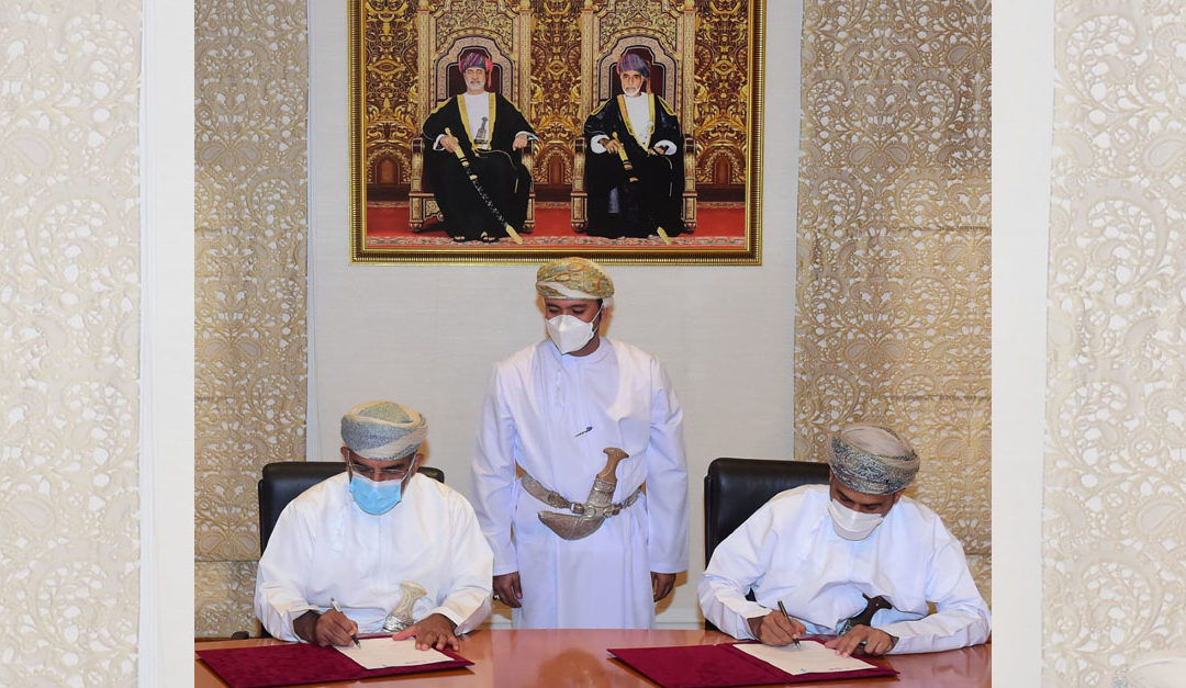 RO 100,000 as a contribution for the national initiative to plant 10 million trees