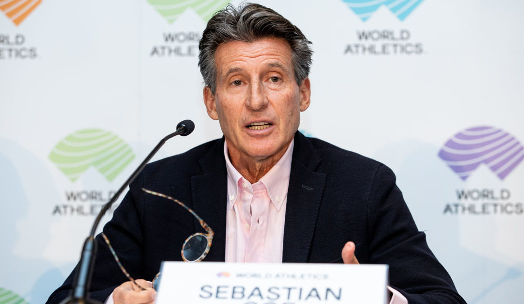 World Athletics selects Oman to host 2022 Race Walking team championships