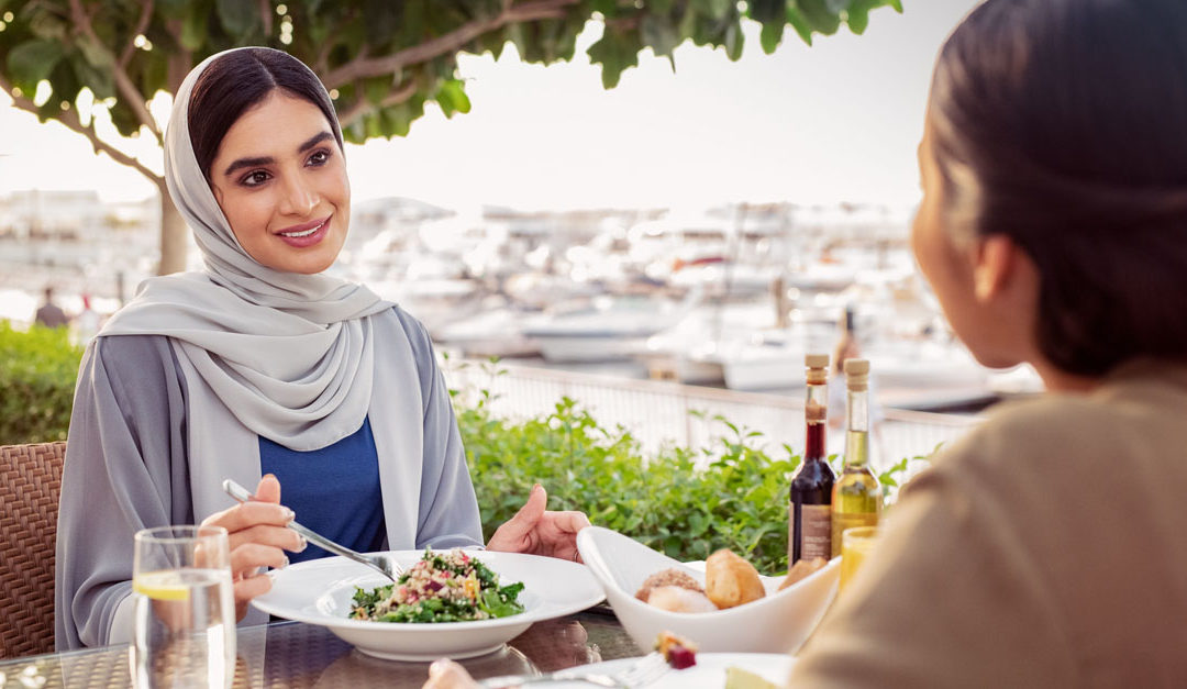 17 new retailers at Al Mouj Muscat