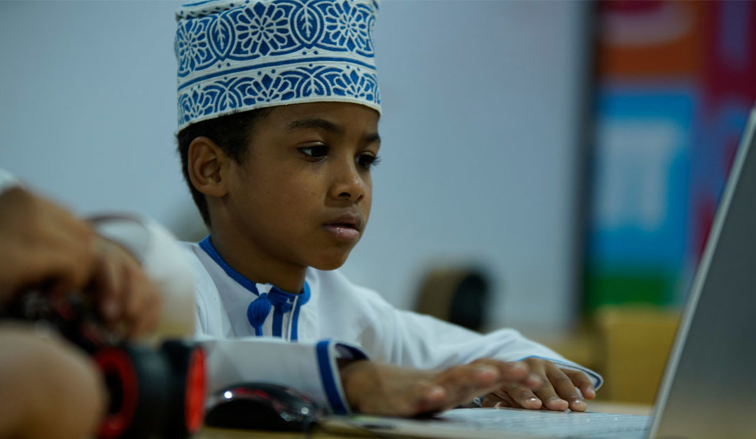 Eshraqa’s ‘Stemazone’ summer camp ends on a positive note