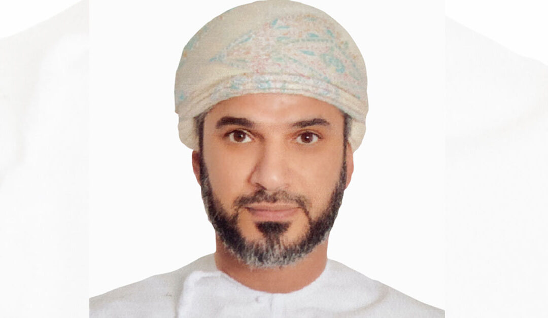 Haitham Zadjali joins Datamount Oman as Deputy CEO