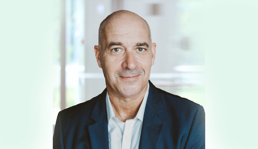 Roche Diagnostics appoints new general manager for the Middle East