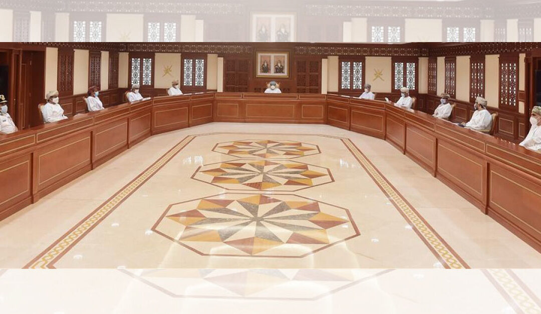 COVID-19 Supreme Committee waives fines, allows renewals, issues new decisions