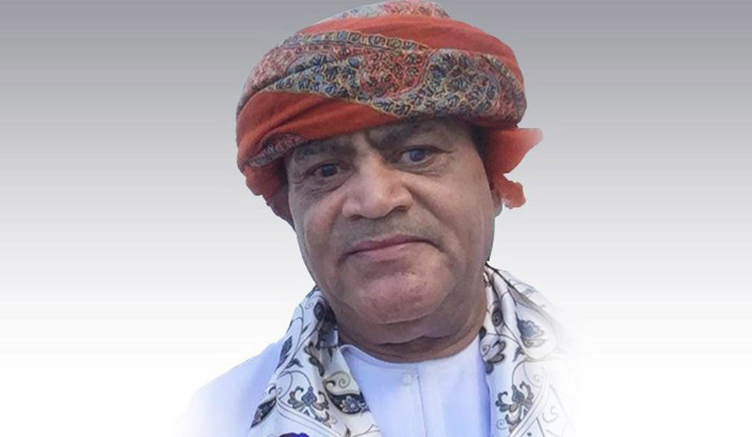 Tribute to late Omani dramatist Saleh Shuweirid