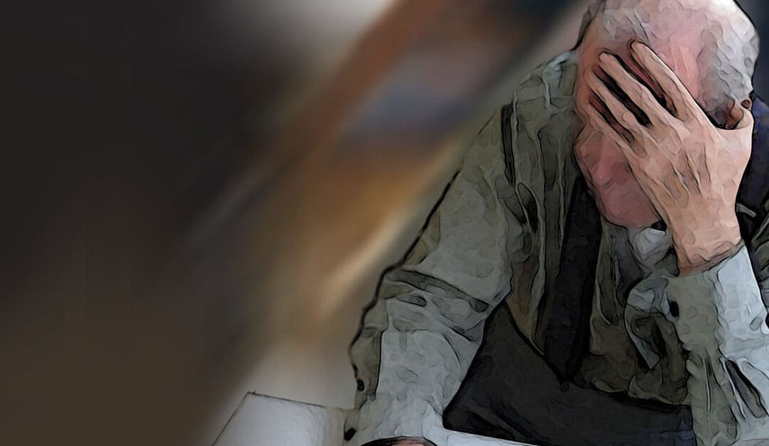 Symptoms of dementia are not part of ageing: OAS Chairman