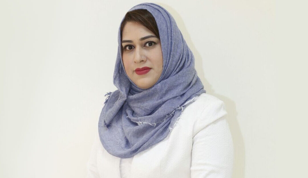 Creativity and adaptability comes naturally to women: Dr Yasmin Shannan Al Bulushi