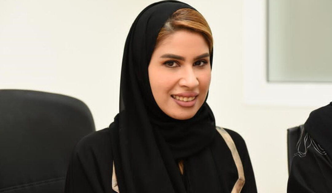 Essence of a woman’s success rests in her patience and durability: Maryam Mohammed Al Wahaibi