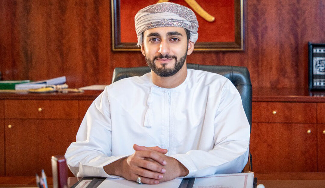 HH Sayyid Theyazin announces first Omani women’s sports and cultural innovation club