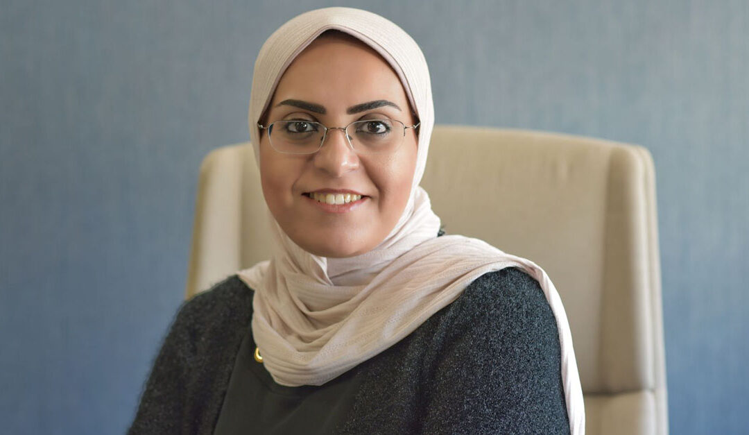 Put more women in leadership roles: Maha Kalmoor Al Raisi
