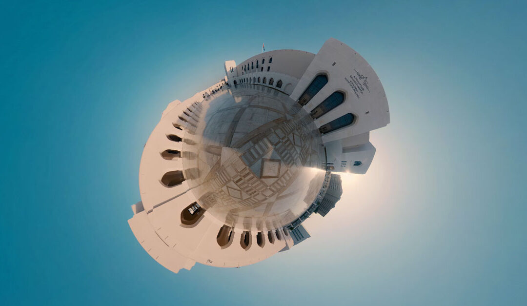 ROHM offers new digital 360 tours