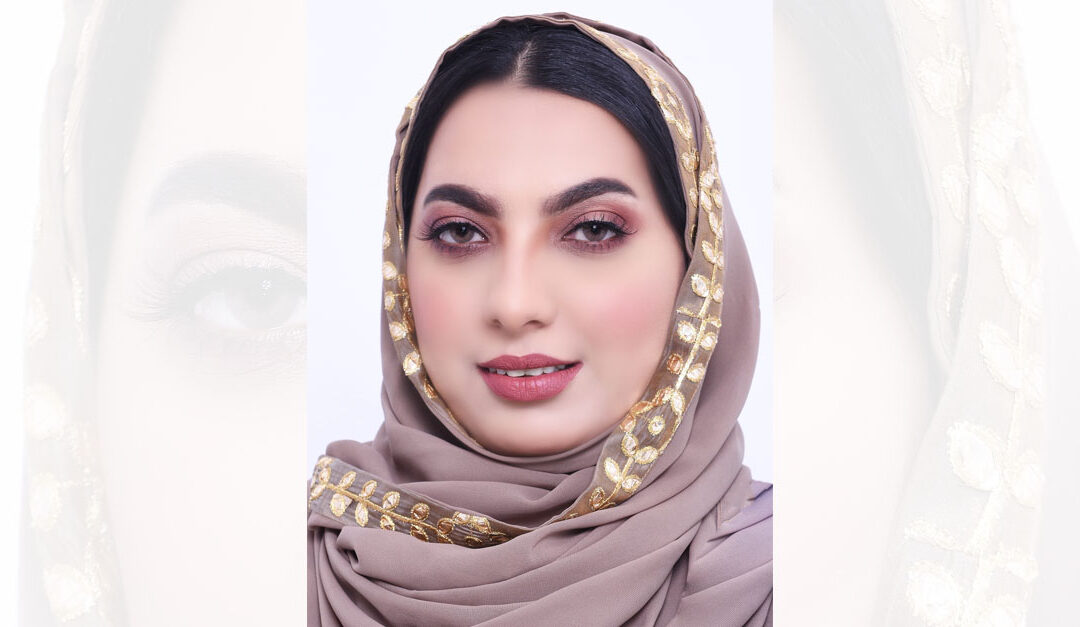 Women must learn to overcome any challenges in their stride: Rabab Abdullah Al-Ajmi