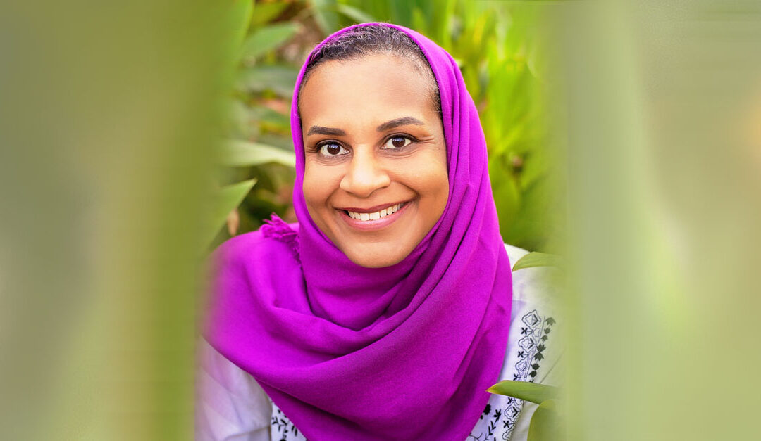 Women will take nearly 300 years to reach parity with their male counterparts: Ghaya Mohammed Ali Al-Barwani