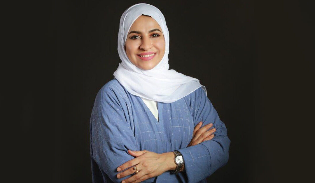 A true leader is one who knows how to delegate: Laila Al Hadhrami