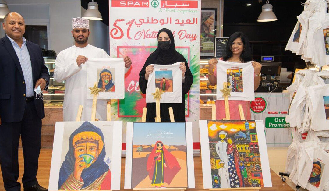 SPAR Oman launches its annual charity drive