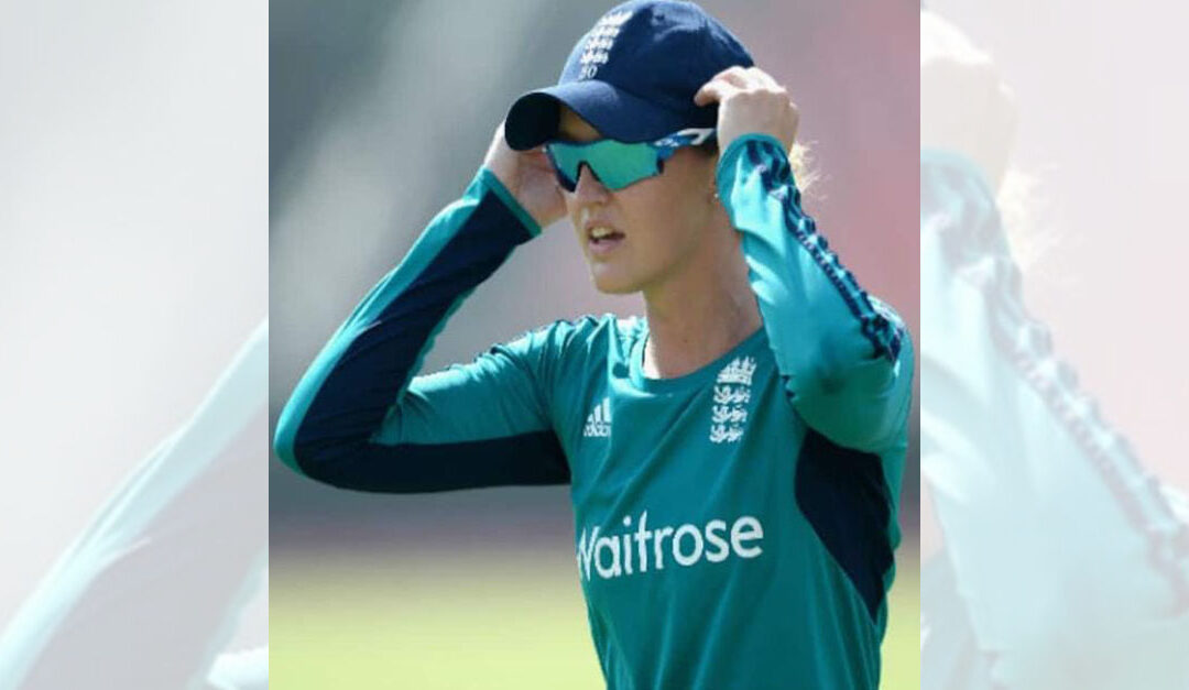 Sarah Taylor appointed assistant coach for Abu Dhabi T10 campaign