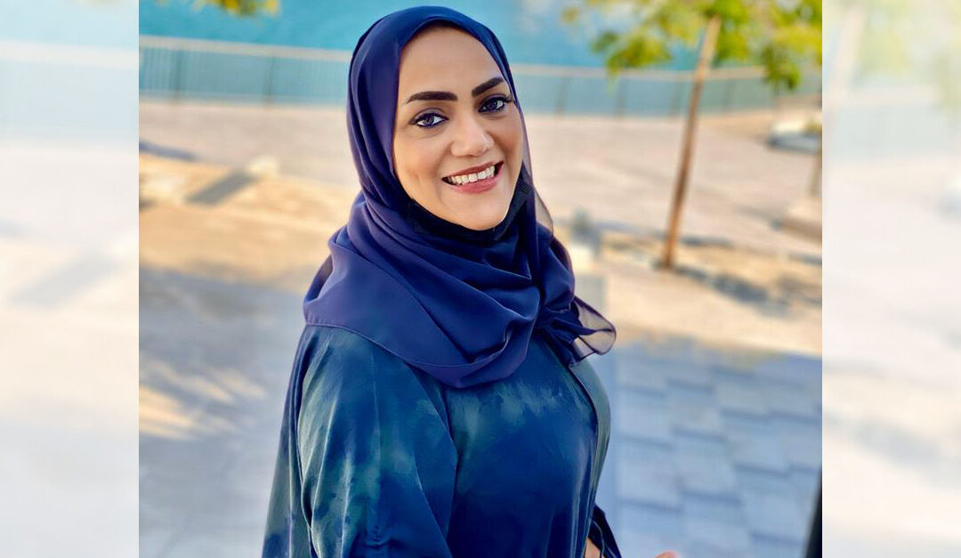 Women are born leaders: Ayesha Al-Shoily