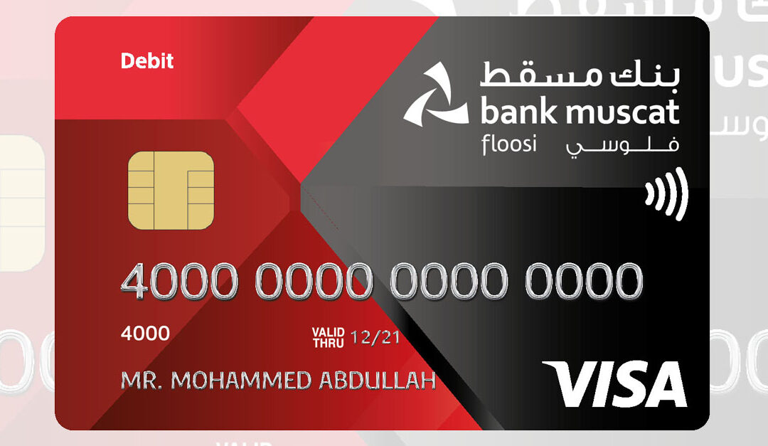 Bank Muscat’s Floosi account a suitable choice for youth