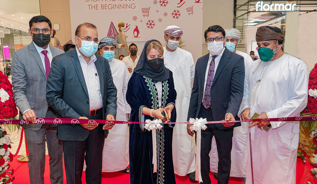 Malabar Gold & Diamonds opens 6 new showrooms across Oman, Qatar, Malaysia and India