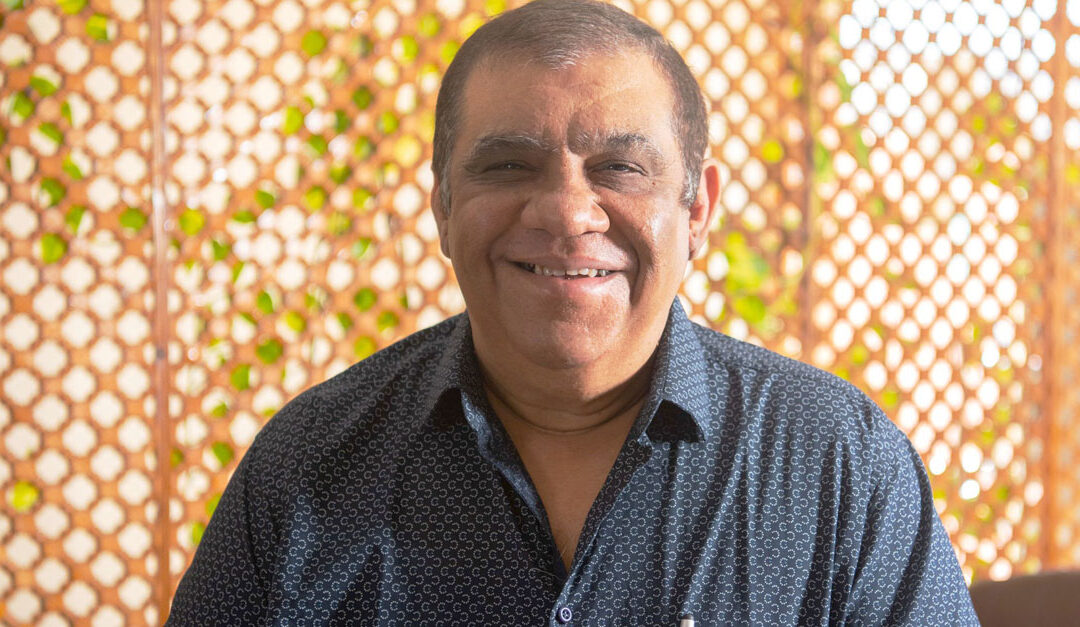 Golden Grill House shining bright despite covid ‘storm’