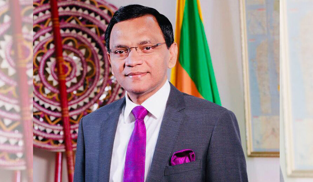 Oman and Sri Lanka set to achieve new levels of enhanced cooperation in tourism and agriculture: Sri Lankan ambassador