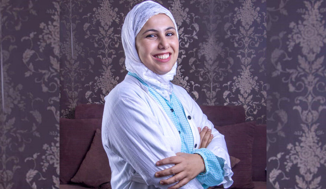 Women are not just born leaders – they’re born givers: Ahlam Al Moqbali