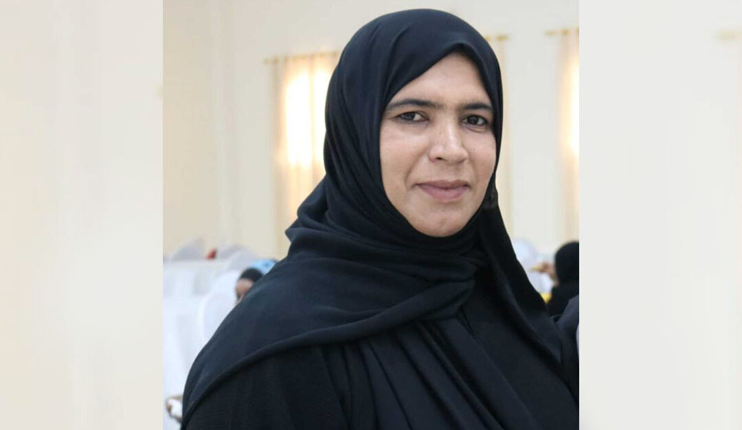 Oman gives top priority for the care of the elderly: Badriya Al Saifi