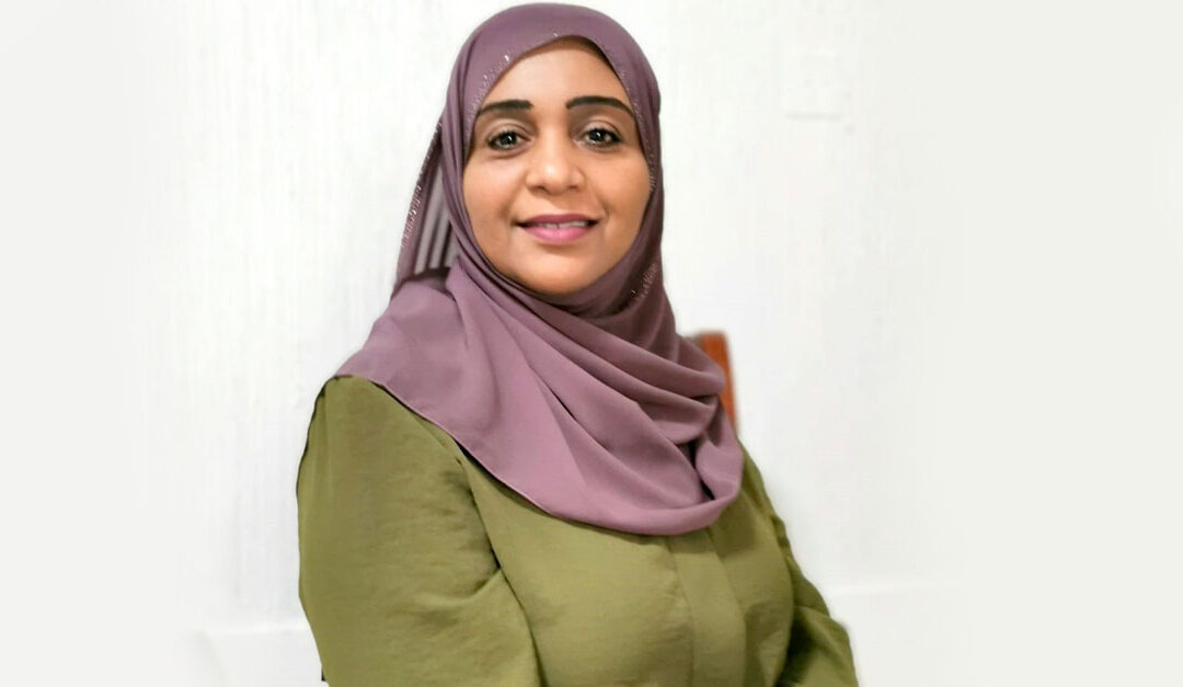Engaging in fisheries’ enterprises can help Omani women transform lives: Eng. Farah Al Kindy