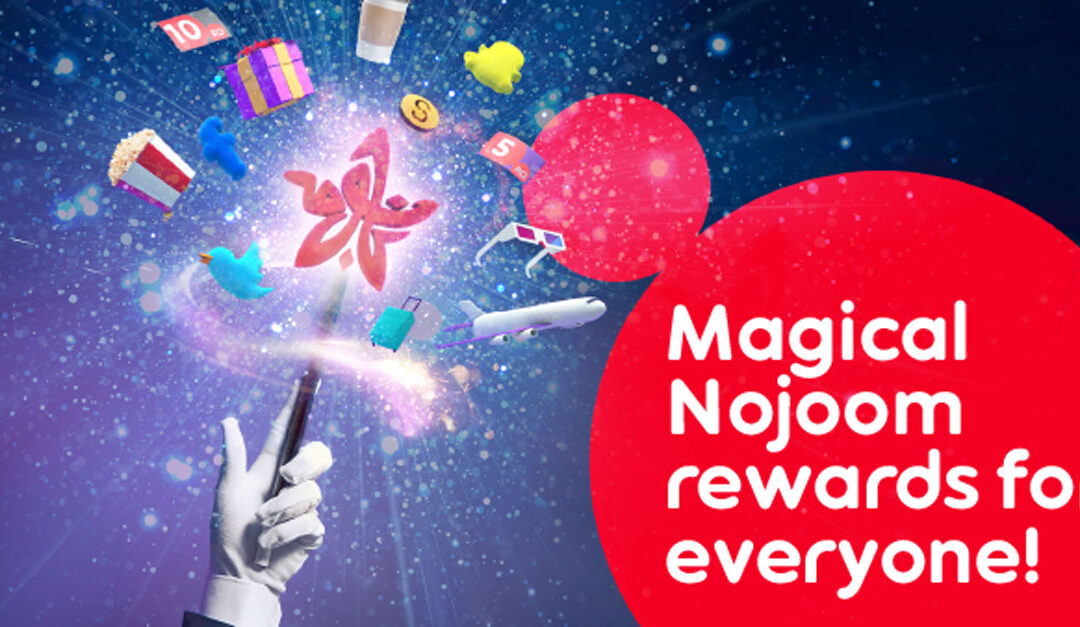 Ooredoo’s new Nojoom discount partners