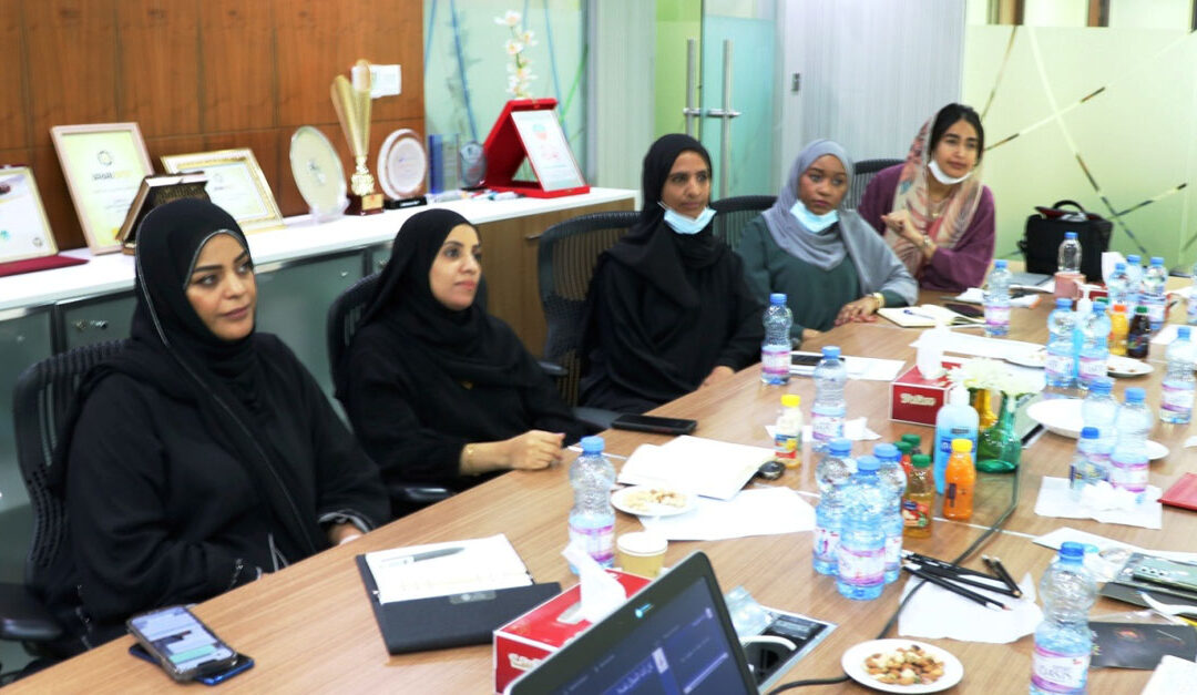 Al Madina Takaful conducts HSR workshop