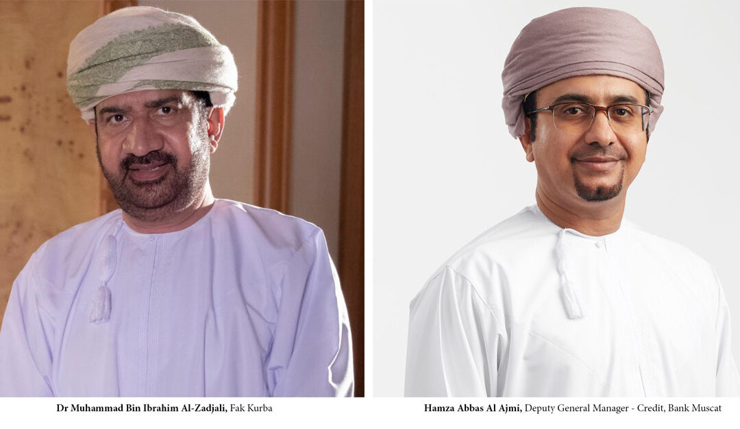 Bank Muscat supports Fak Kurba initiative for 5th consecutive year