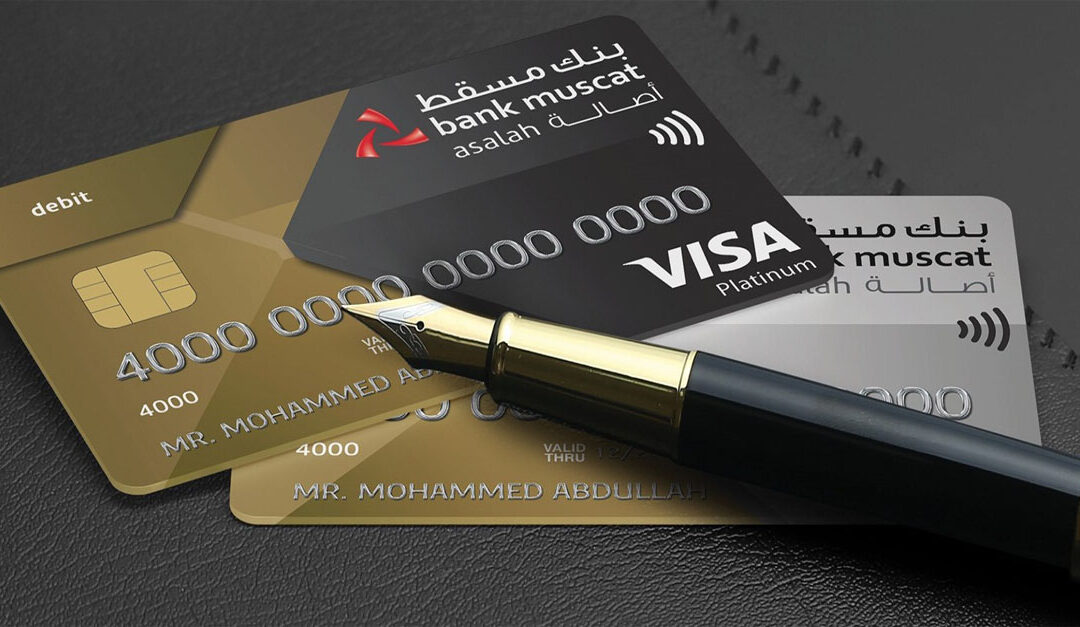 Bank Muscat’s special Asalah referral scheme