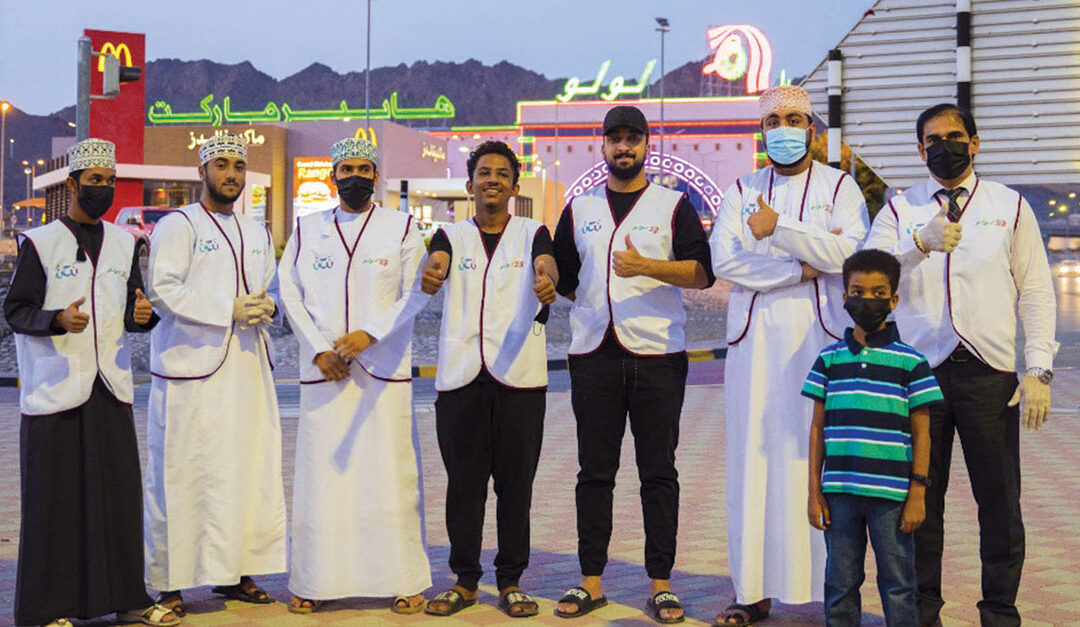 Lulu launches Iftar meal box initiative during Ramadan