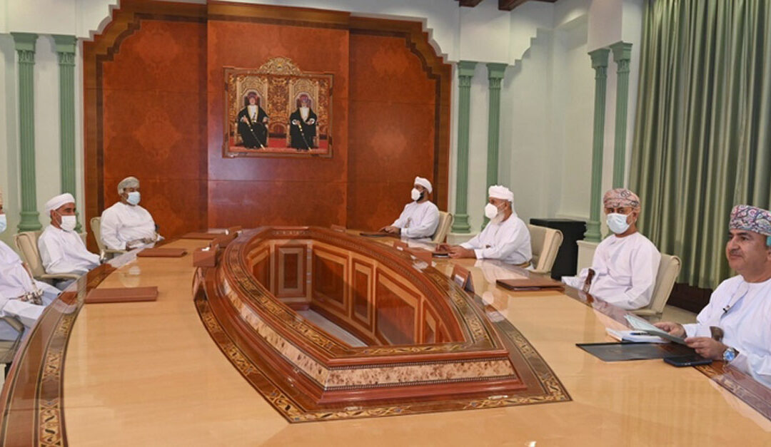 Oman declares Sunday, April 3 as first day of Ramadan