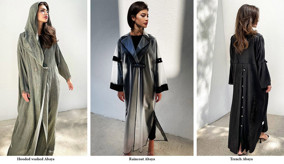 Asha Middle East launches next-gen Western-inspired Abayas