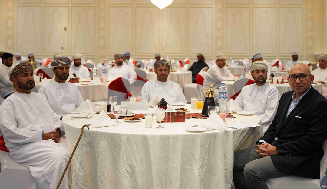 Meethaq Islamic Banking hosts customer events across Oman