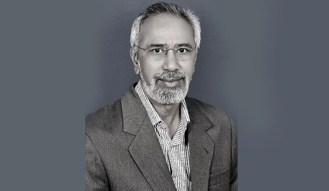 Oman Cricket administrator Iqbal Ariwala passes away