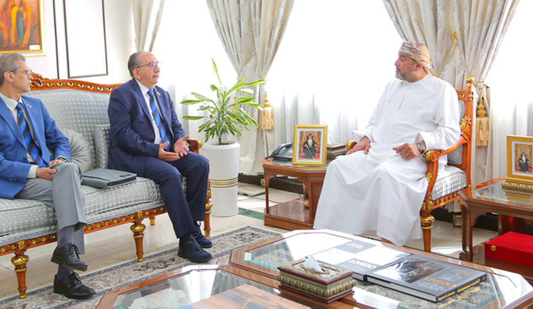 Oman to host International Photographers Event in October 2022